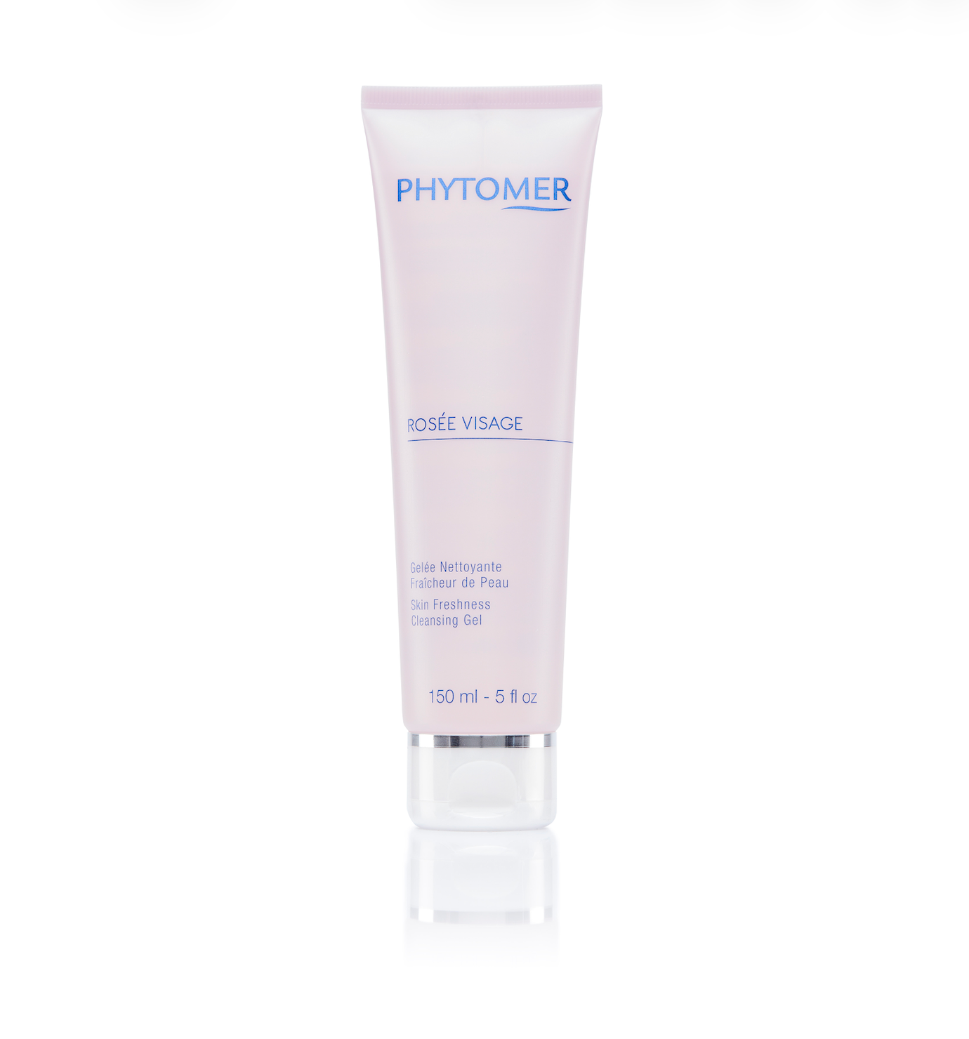 Skin Freshness Cleansing Gel | Rosée Visage