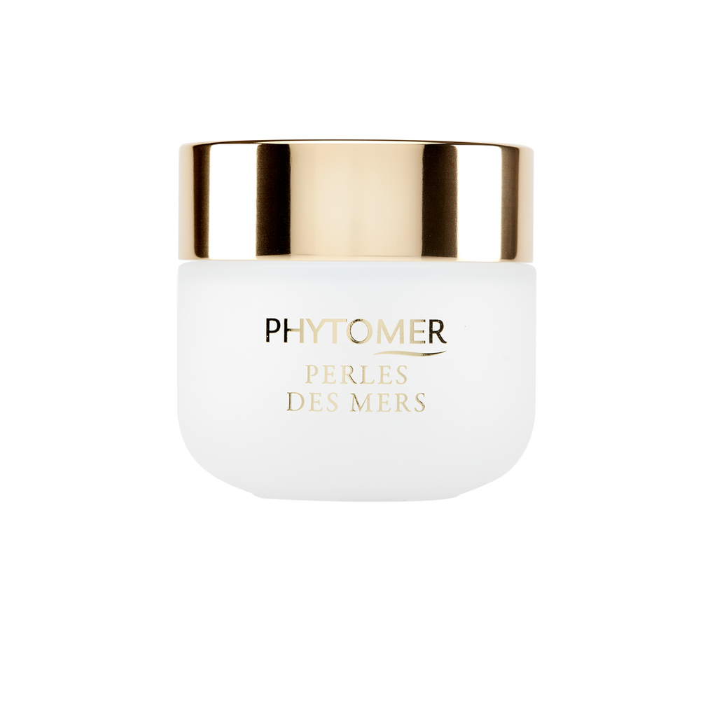 Longevity Cream | Perls des Mers