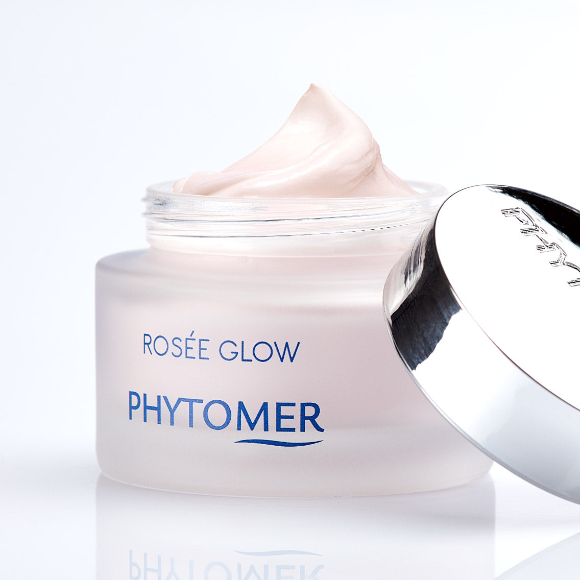 Vitamin Radiance Plumping Cream | Rosée Glow