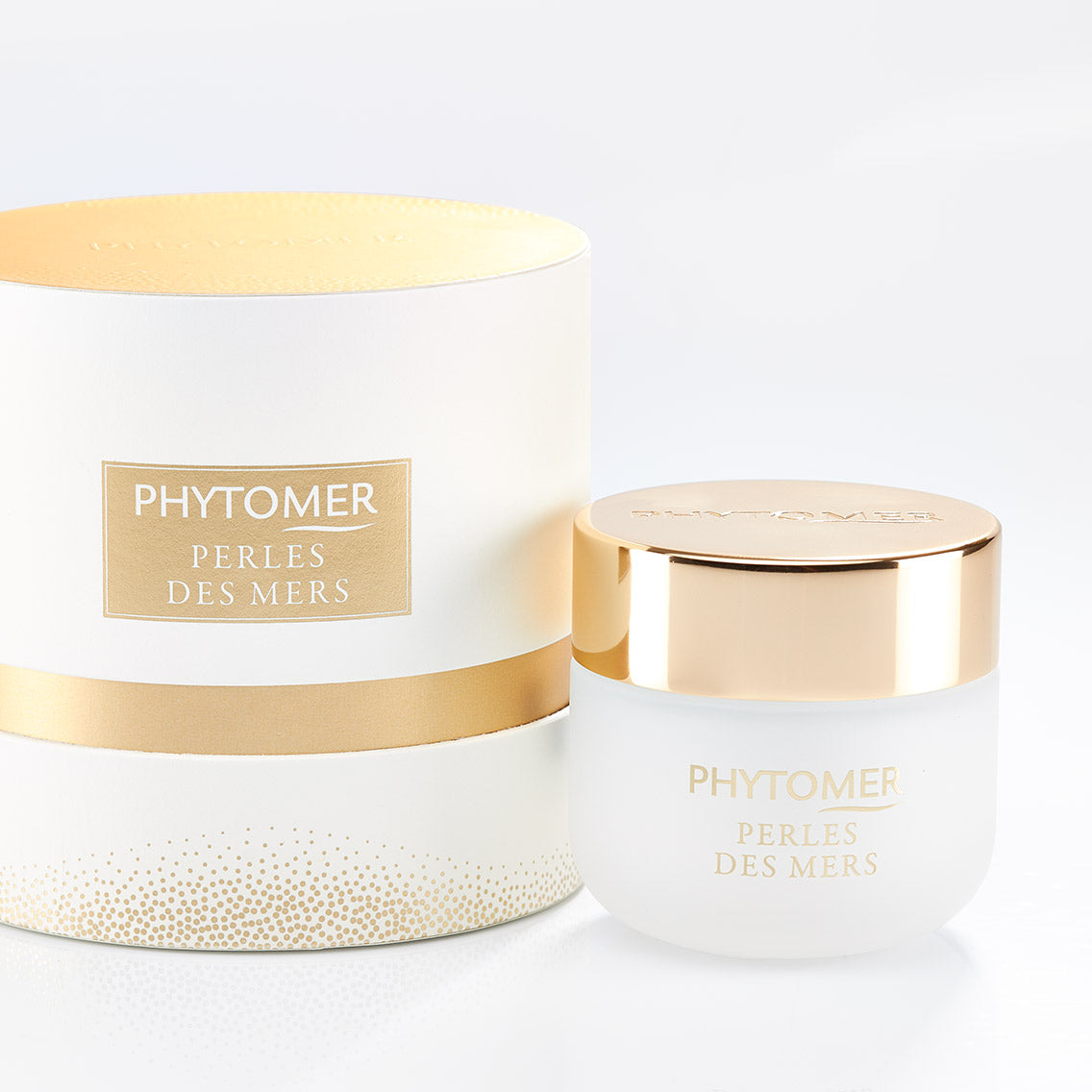 Longevity Cream | Perls des Mers