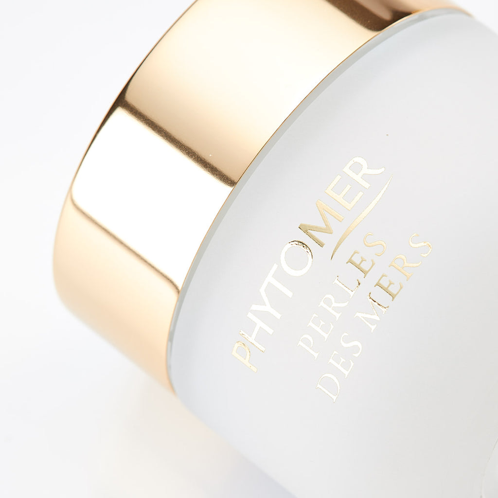 Longevity Cream | Perls des Mers