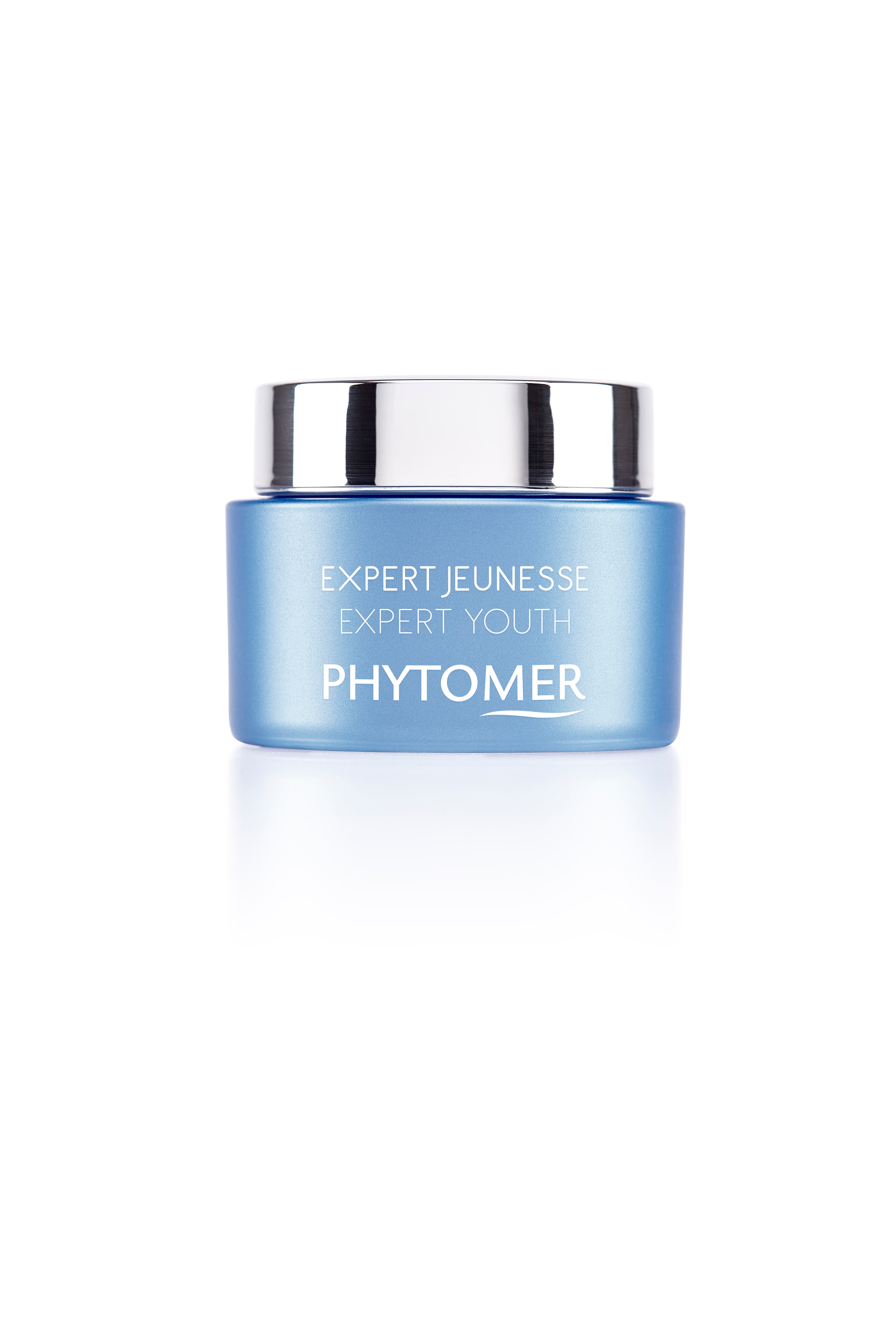 Wrinkle-Plumping Cream | Expert Jeunesse