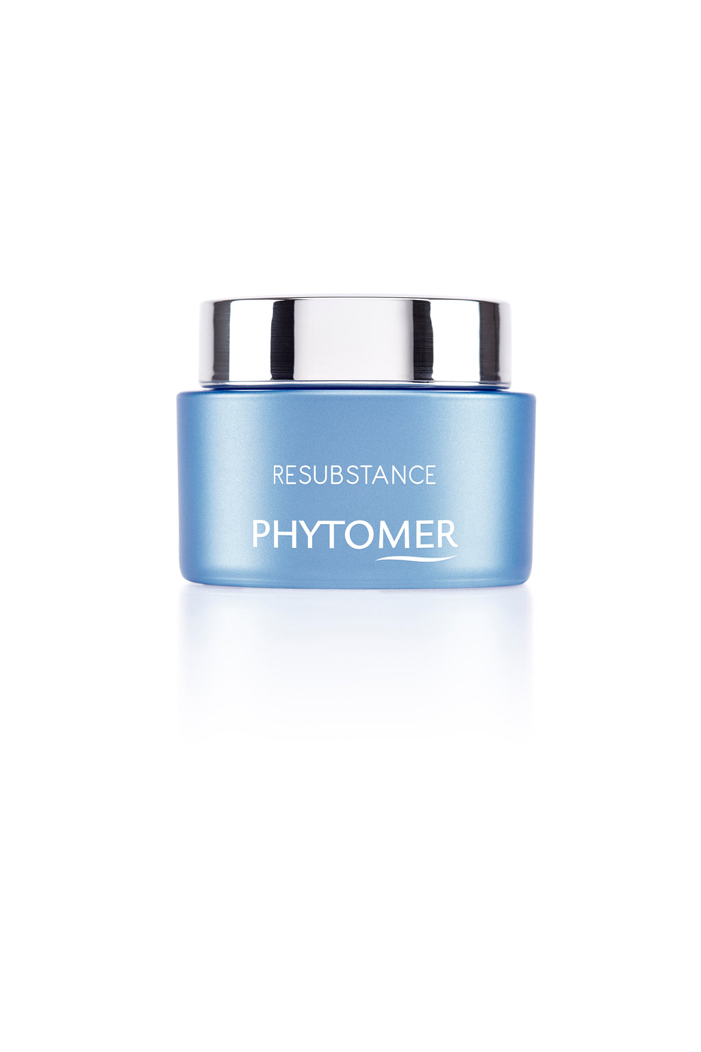 Skin Resilience Rich Cream | Resubstance
