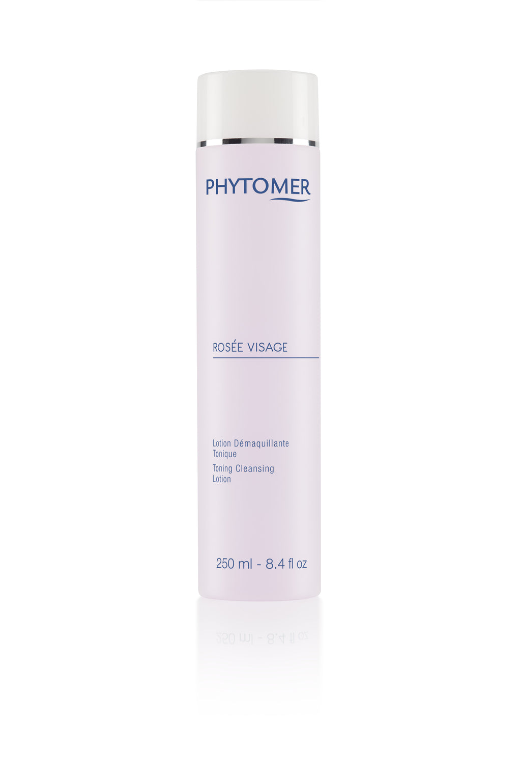 Toning Cleansing Lotion | Rosée Visage
