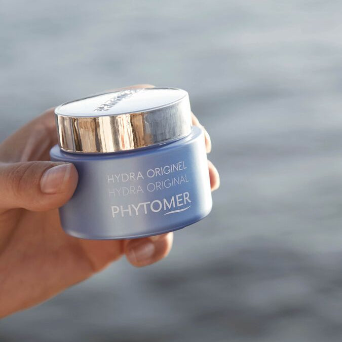 Moisturizing Melting Cream | Hydra Originel