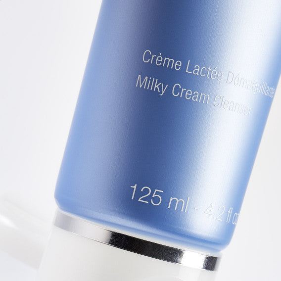 Milky Cream Cleanser | Accept Cica
