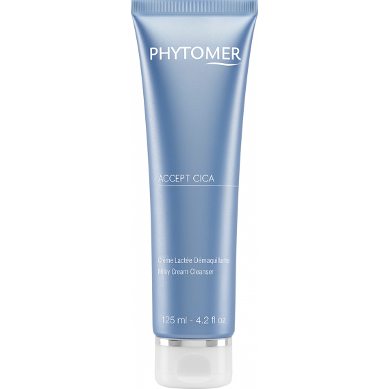 Milky Cream Cleanser | Accept Cica
