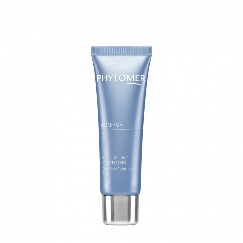 Blemish Solution Fluid | Acnipur