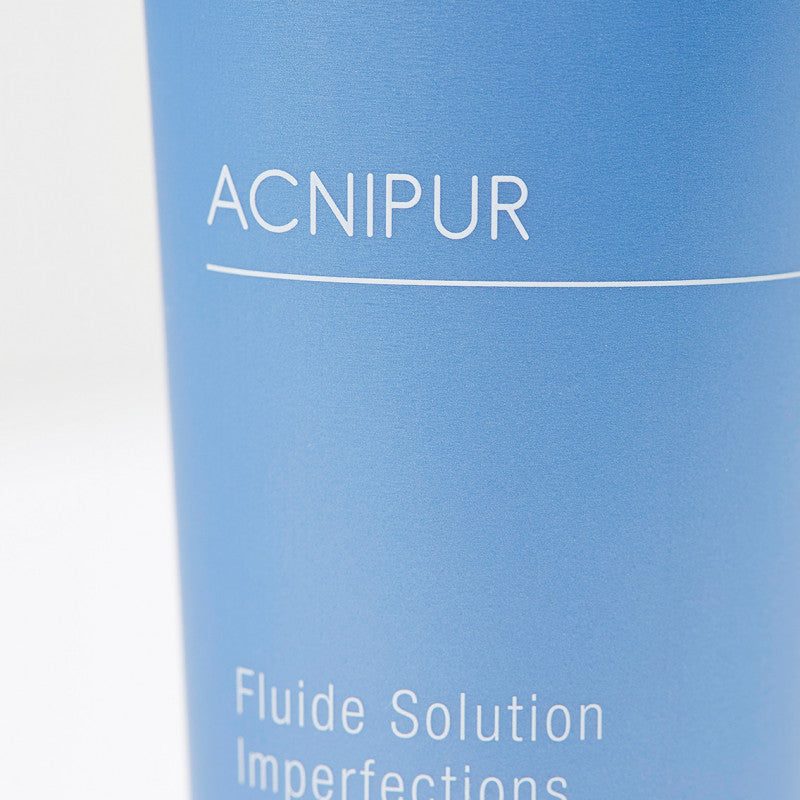 Blemish Solution Fluid | Acnipur