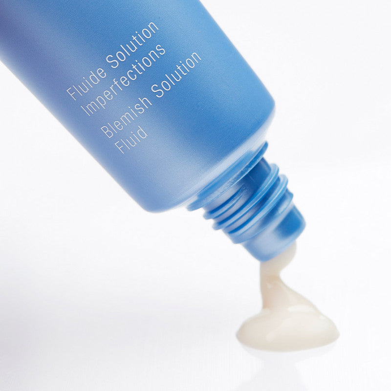 Blemish Solution Fluid | Acnipur