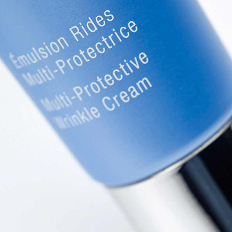 Multi-Protective Wrinkle Cream SPF20 | Algodéfense