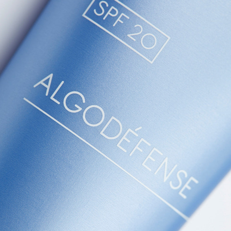 Multi-Protective Wrinkle Cream SPF20 | Algodéfense
