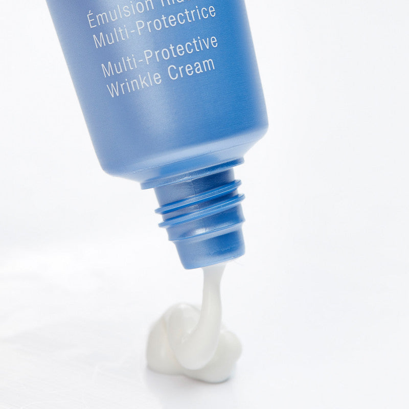 Multi-Protective Wrinkle Cream SPF20 | Algodéfense