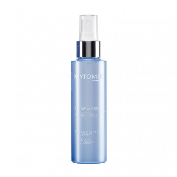 Scented Body Water with OLIGOMER® | Brume Marine