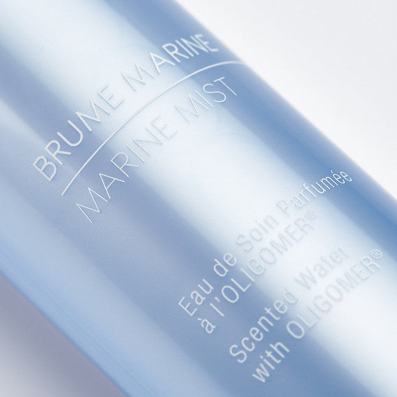 Scented Body Water with OLIGOMER® | Brume Marine