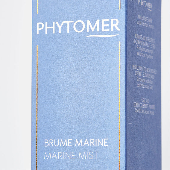 Scented Body Water with OLIGOMER® | Brume Marine