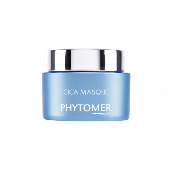 Soothing Ultra-Nourishing Mask | Cica Masque