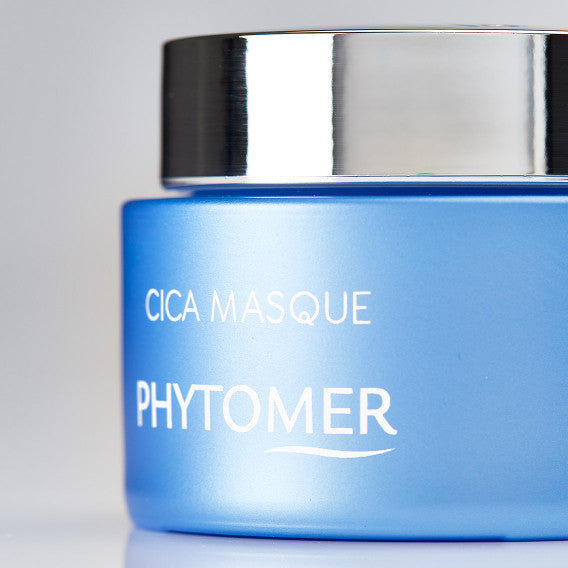 Soothing Ultra-Nourishing Mask | Cica Masque