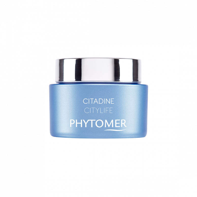Face and Eye Contour Sorbet Cream | Citadine