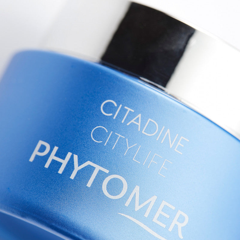 Face and Eye Contour Sorbet Cream | Citadine