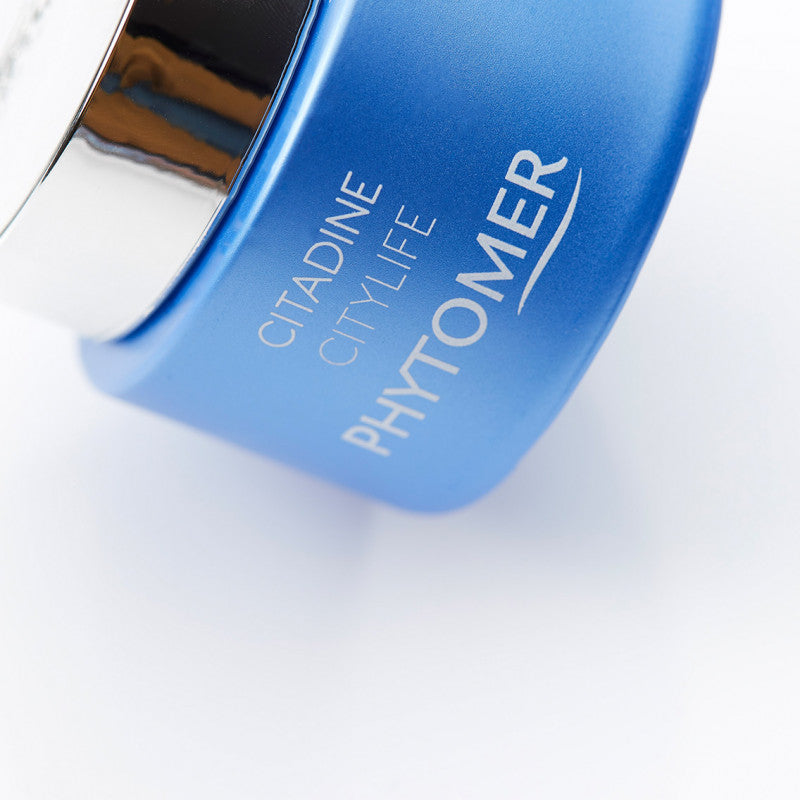 Face and Eye Contour Sorbet Cream | Citadine
