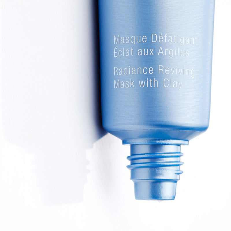 Radiance Reviving Mask with Clay | Citadine