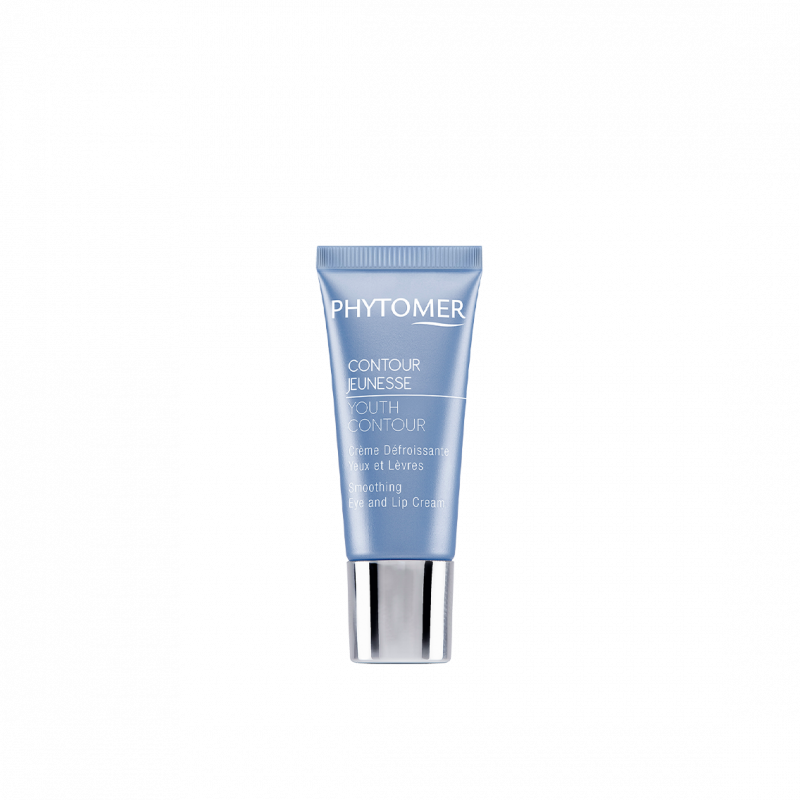Smoothing Eye and Lip Cream | Contour Jeunesse