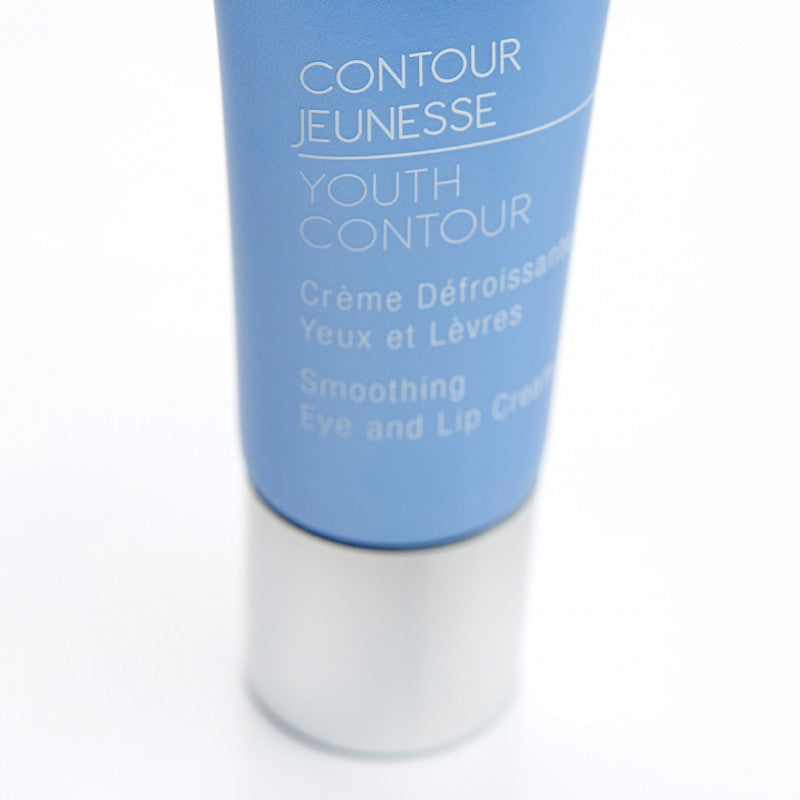 Smoothing Eye and Lip Cream | Contour Jeunesse