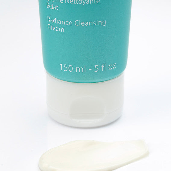 Radiance Cleansing Cream | Cyfolia Bio