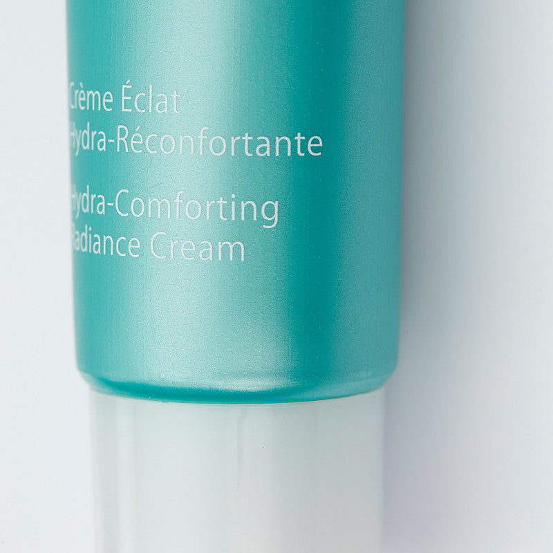 Radiance Hydra-Comforting Cream | Cyfolia Bio