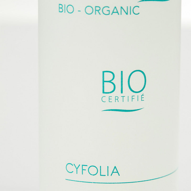 Radiance Toning Cleansing Lotion | Cyfolia Bio