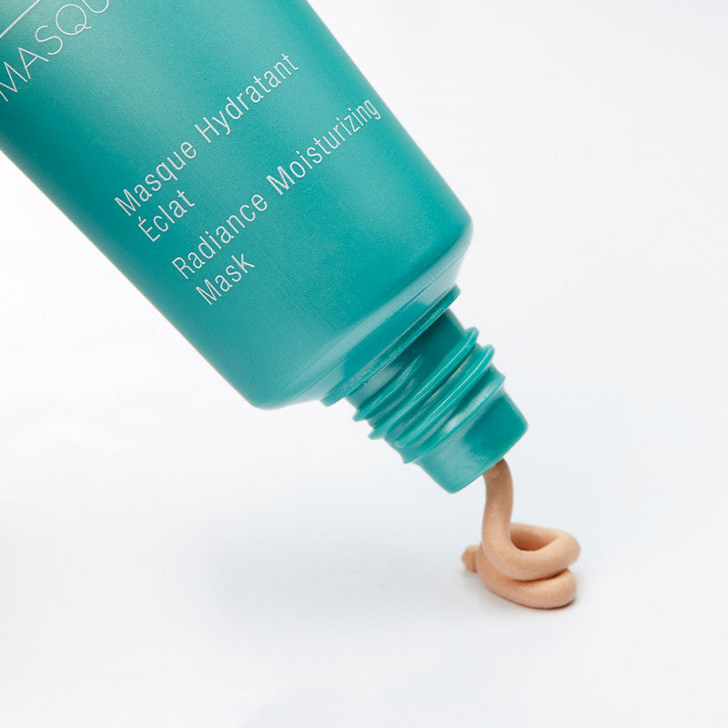 Radiance Moisturizing Mask | Cyfolia Bio