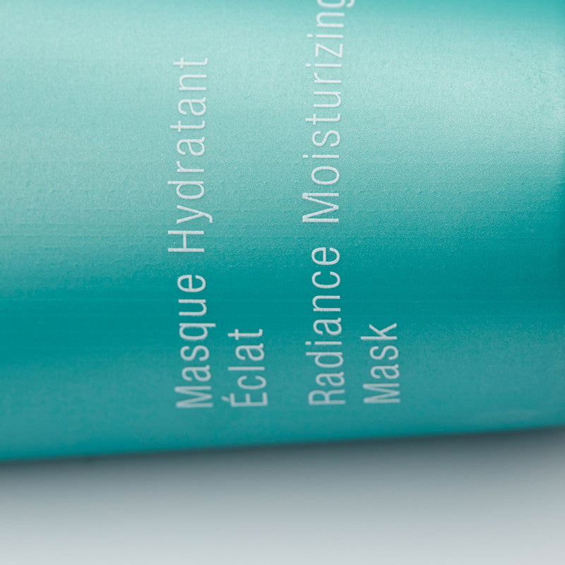 Radiance Moisturizing Mask | Cyfolia Bio