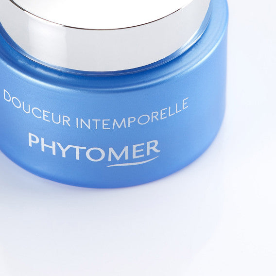 Age-Solution Soothing Cream | Douceur Intemporelle