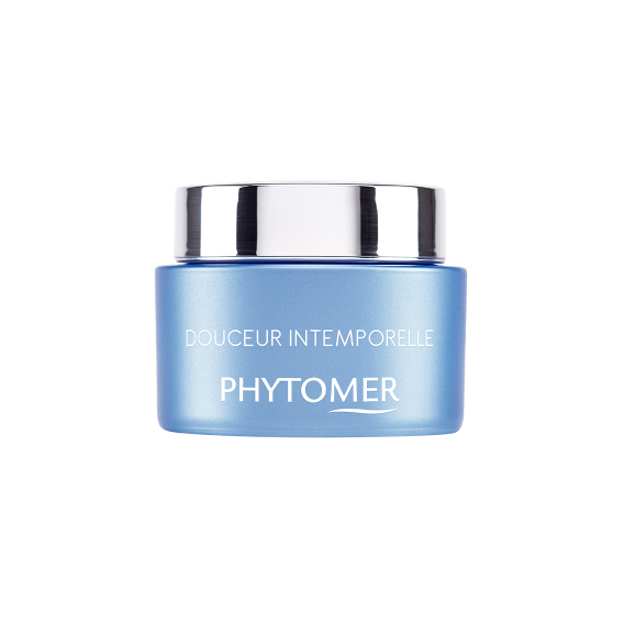 Age-Solution Soothing Cream | Douceur Intemporelle