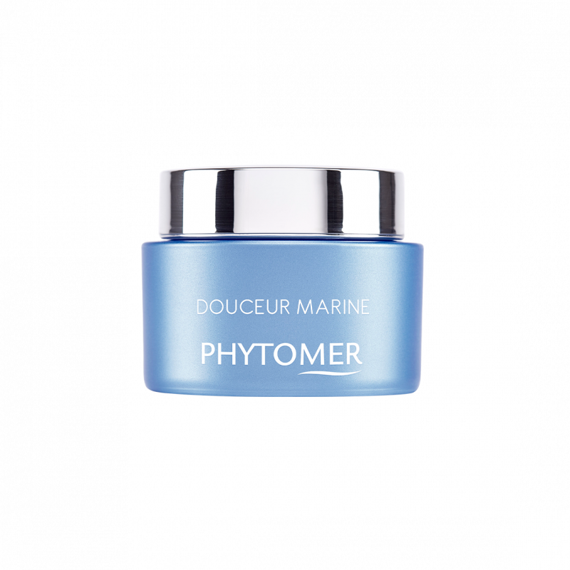Soothing Moisturizing Cream | Douceur Marine