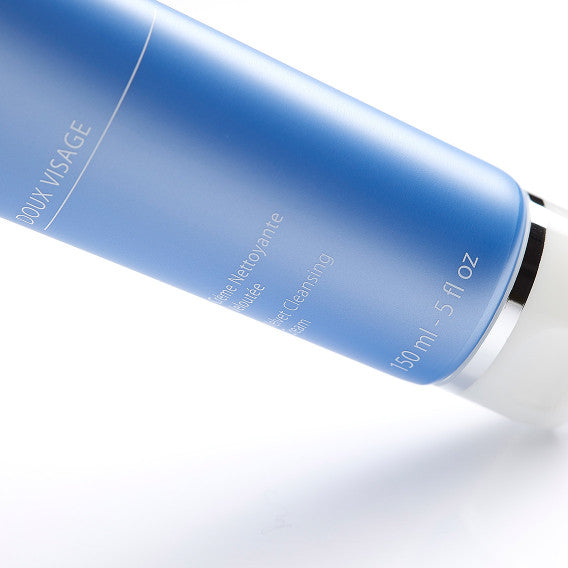 Velvet Cleansing Cream | Doux Visage