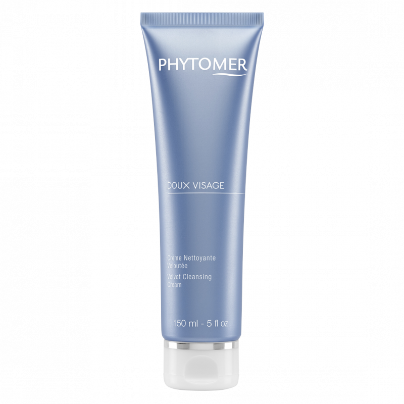 Velvet Cleansing Cream | Doux Visage