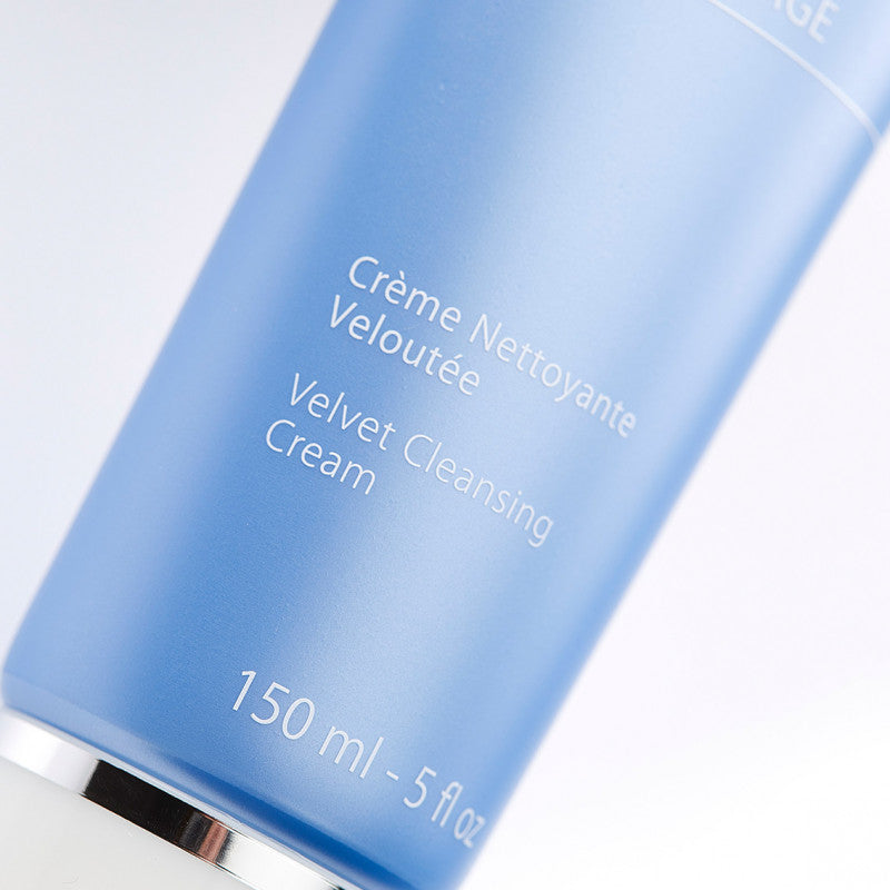 Velvet Cleansing Cream | Doux Visage