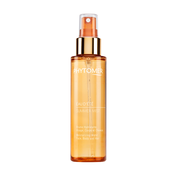 Summer Mist | Eau d'Été