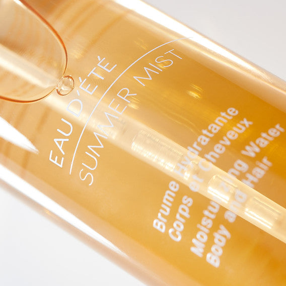 Summer Mist | Eau d'Été