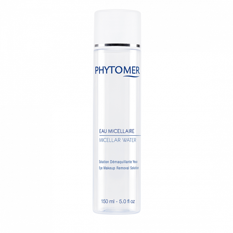 Eye Makeup Removal Solution | Micellar Water