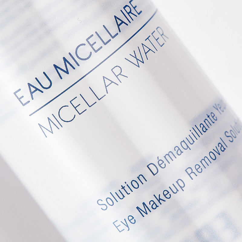 Eye Makeup Removal Solution | Micellar Water