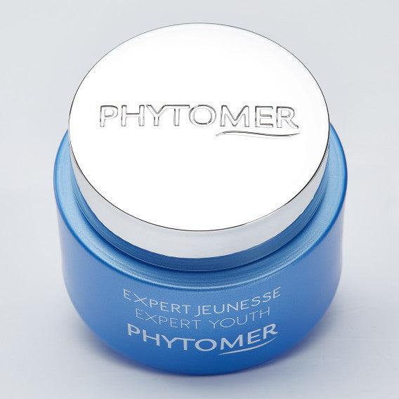 Wrinkle-Plumping Cream | Expert Jeunesse