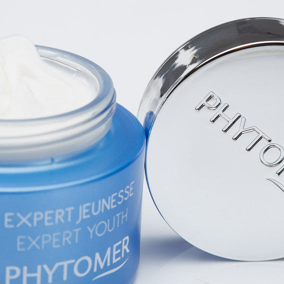 Wrinkle-Plumping Cream | Expert Jeunesse