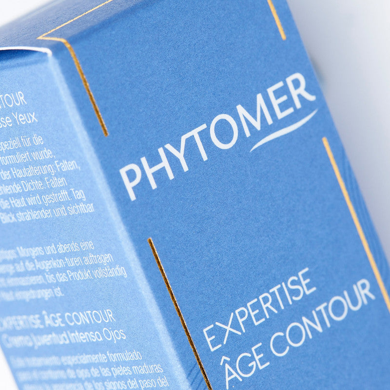 Intense Youth Eye Cream | Expertise Âge Contour
