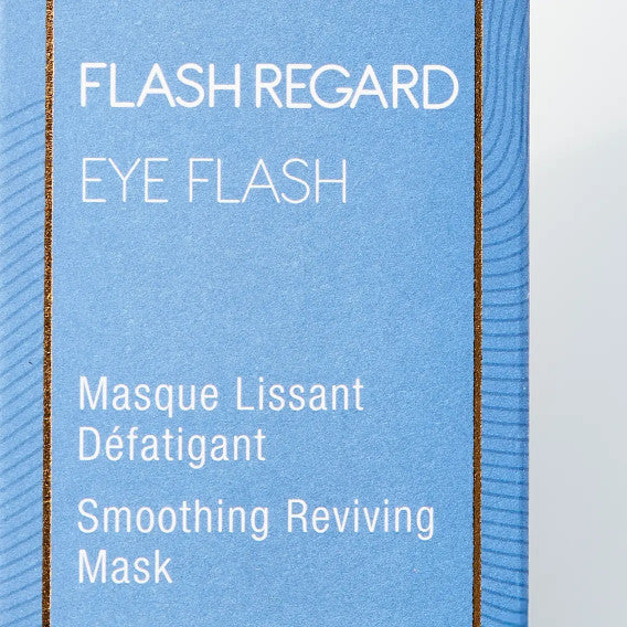 Smoothing and Fatigue-Reducing Mask | Flash Regard