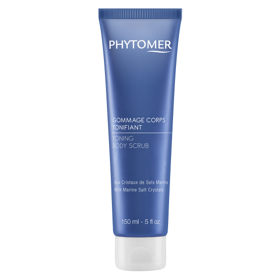 Toning Body Scrub | GOMMAGE CORPS TONIFIANT