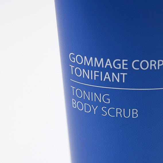 Toning Body Scrub | GOMMAGE CORPS TONIFIANT