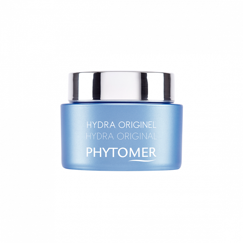Moisturizing Melting Cream | Hydra Originel